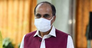 Pegasus spyware: National security is under threat; will raise the issue in House, says Adhir Ranjan Chowdhury