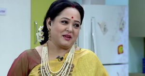 Aparajita adhya share her new with tip tip barsa paani song viral