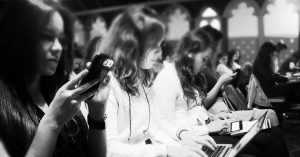 Good vs bad journalism: Six famous scandals in the world