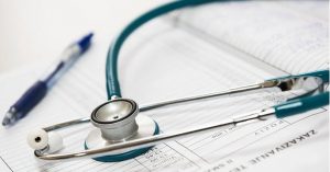 Health Department Announced Job Notification