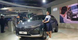 Hyundai Junks Plan To Launch Hydrogen Car In India