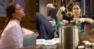 MasterChef Australia Kishwar Chowdhury