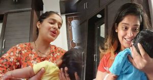 Why Actress Madhubani Goswami gives this kind of statement