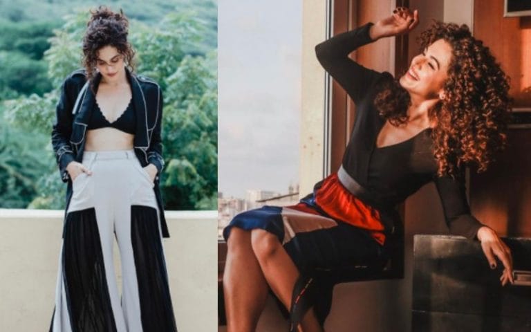 taapsee