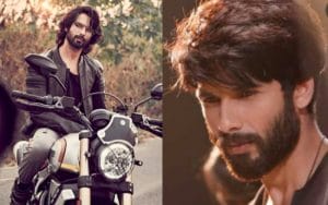 shahid kapoor