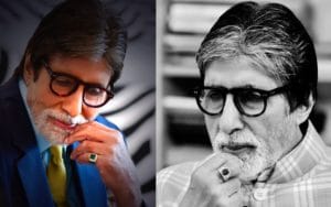 amitabh bachchan