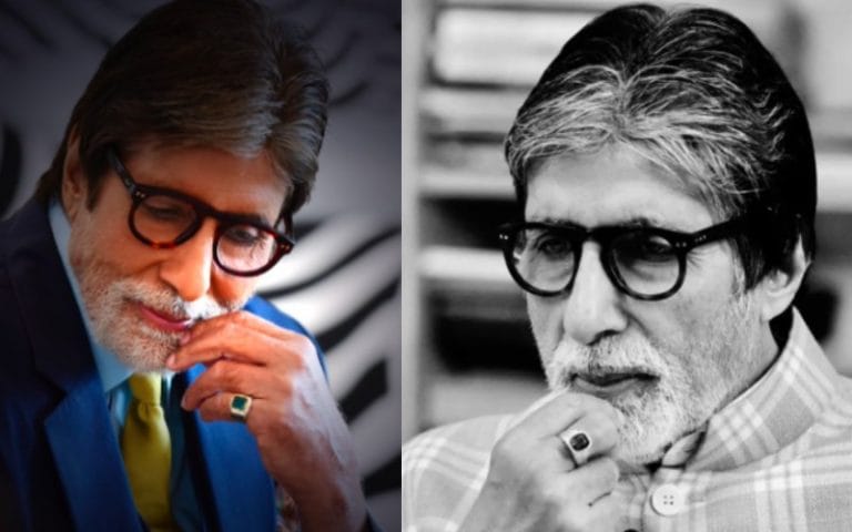 amitabh bachchan