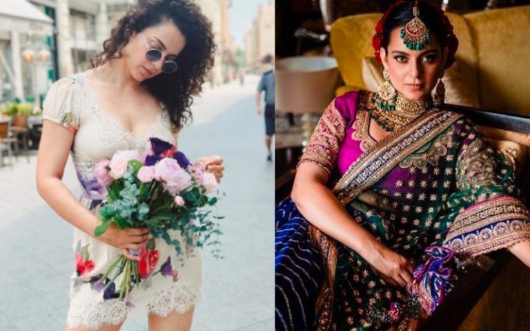 kangana ranaut