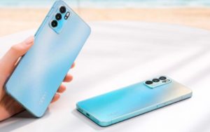 oppo reno 6