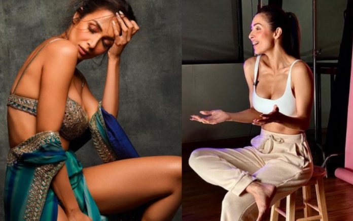 malaika arora