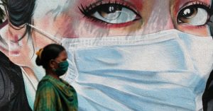 Kerala Rise in Covid Cases