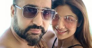 Mumbai police arrest Raj Kundra in a pornography case