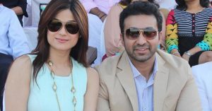 Raj Kundra Son of a bus conductor and now a business baron