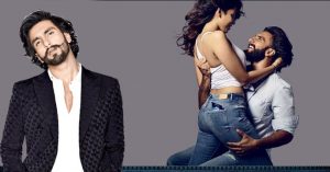 Ranveer Singh once said he carries condoms in his pocket