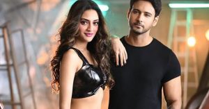 As Nusrat Jahan confirms her separation, here are 7 pics of the Bengali actress with her rumoured flame Yash