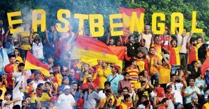 East-Bengal