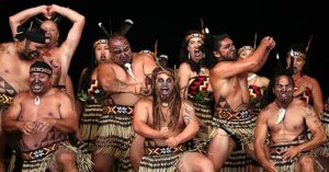 Maori