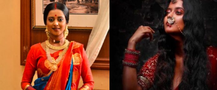 shruti