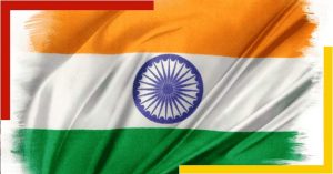 india flag