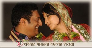 prakash raj got married again with pony verma