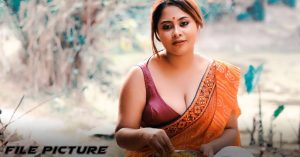 Bengali Outdoor Kitchen