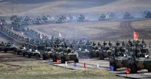 russian army kazakhstan