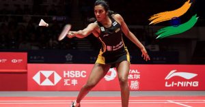 PV Sindhu Beats He Bing Jiao To Win Historic Bronze