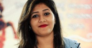 Television Actress soujanya