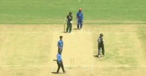 Bangladesh, Afghanistan, Cricket
