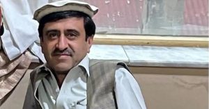 Bansari Lal, who's in the business of pharmaceutical products