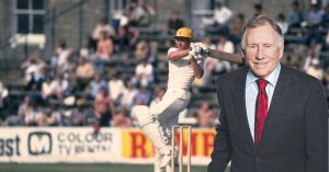 Ian chappell