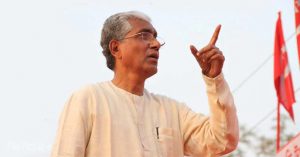 Manik Sarkar