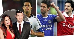 Michael ballack