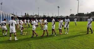 Mohammedan Sporting Club