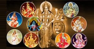Navaratri and its Spiritual Significance