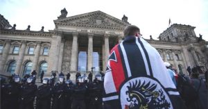 Parliament condition in germany