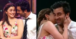 Ranbir Kapoor Alia Bhatt