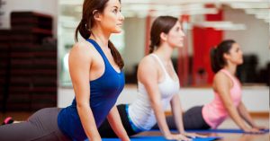 Sound Body Equals Sound Mind, Study Finds