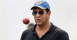 Wasim Akram