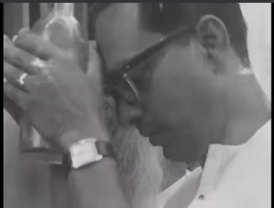 rare images of Dhakeshwari temple durga puja