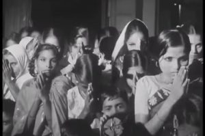 rare images of Dhakeshwari temple durga puja