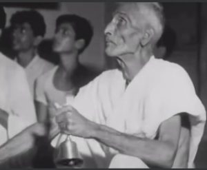 rare images of Dhakeshwari temple durga puja