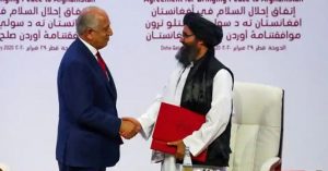 Afghanistan, Taliban, UN