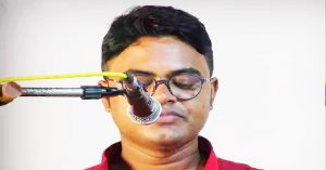 poems of amit kr biswas