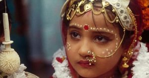 Stop child marriage
