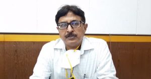 Dr Parthapratim pradhan