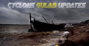 Cyclone Gulab