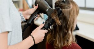 compensation for wrong hair treatment