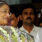 hasina