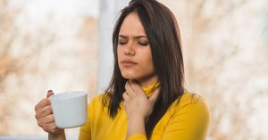 home remedies for sore throat